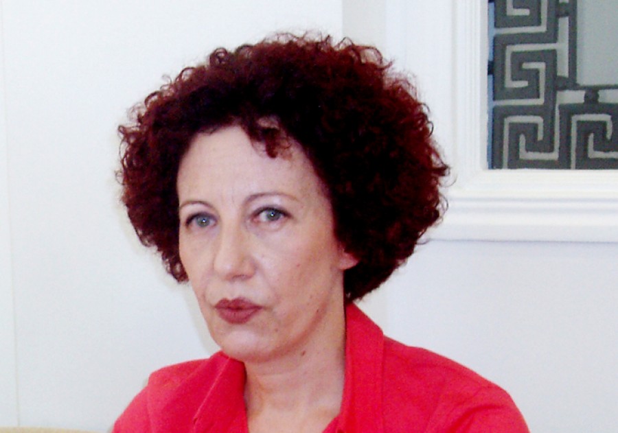 Το ΣΥΡΙΖΑ Λέσβου καταγγέλλει την Αν. Αντωνέλλη 