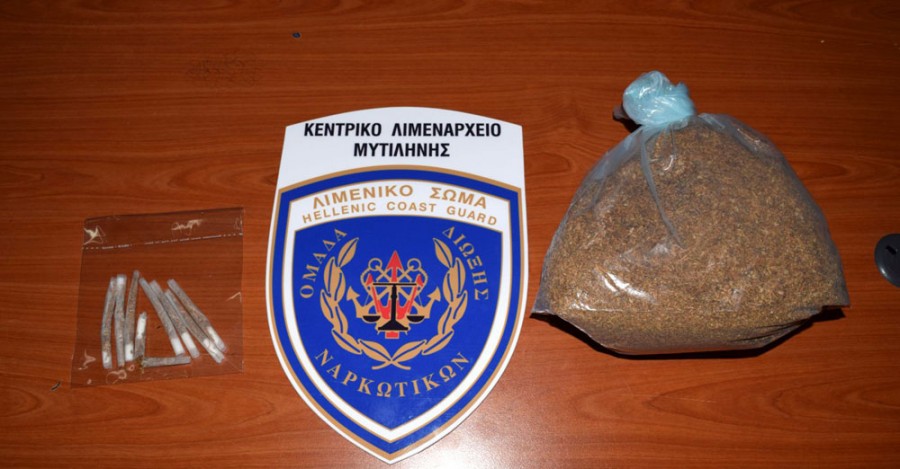 Λαθραίος καπνός