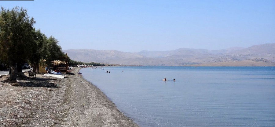 Αίτημα Συλλόγου Νυφίδας για εξωραϊσμό