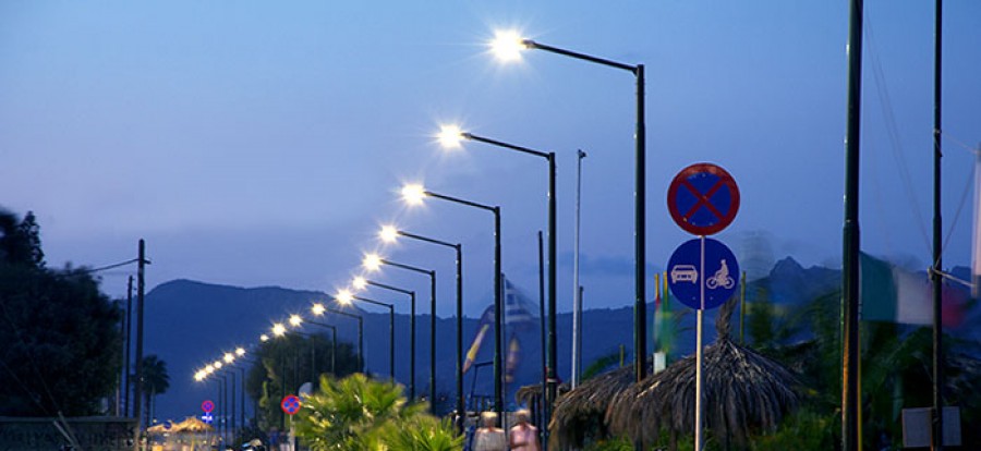 Με προεγκριθέν δάνειο 4,5 εκ. ευρώ