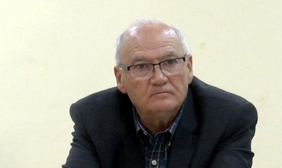 Η σκληρή γλώσσα του Αρ. Ελευθερίου   