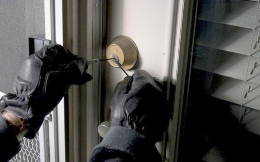 Εξιχνιάστηκαν κλοπές