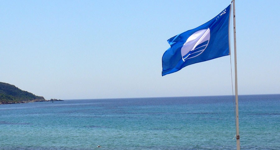 Βραβεία «Γαλάζια σημαία»