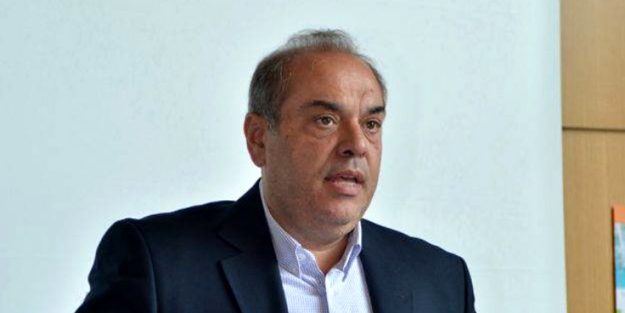 Ο Παν. Ζαφειρίου θα διεκδικήσει το δημαρχιακό θώκο