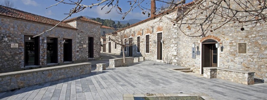 «Μουσεία και Αμφιλεγόμενες Ιστορίες: Τα Μουσεία μιλούν για εκείνα που δεν λέγονται»