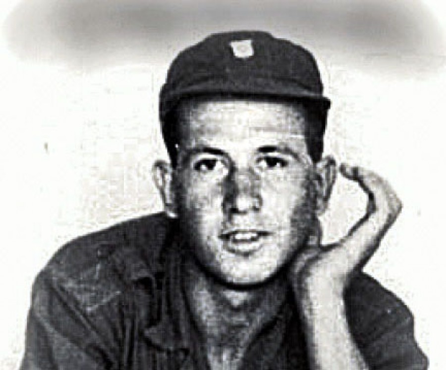 Τα λείψανα του αγνοούμενου Γ. Ζερβομανώλη