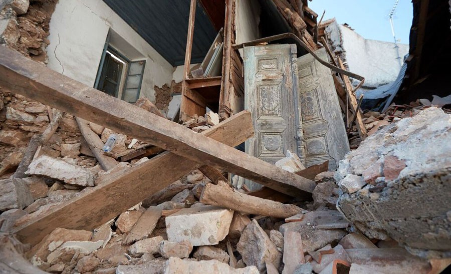 Ανεύθυνα παιχνίδια