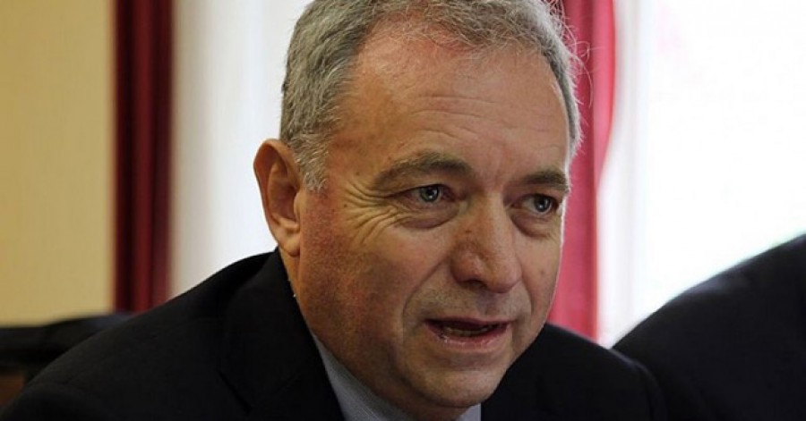 Εισαγγελία Πρωτοδικών Μυτιλήνης   