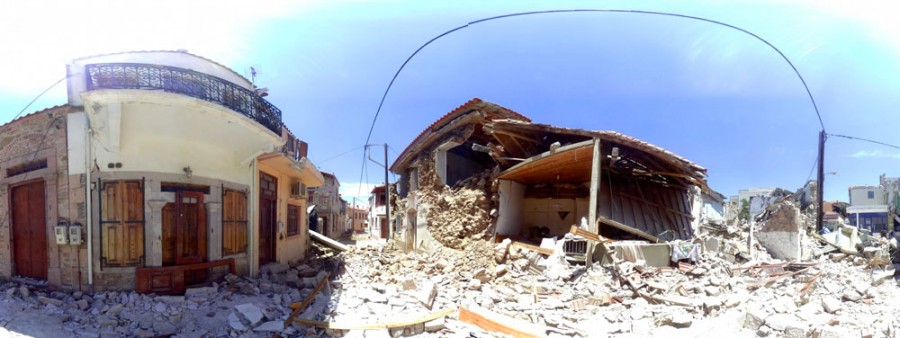 Η συμβολή του Παν. Αιγαίου