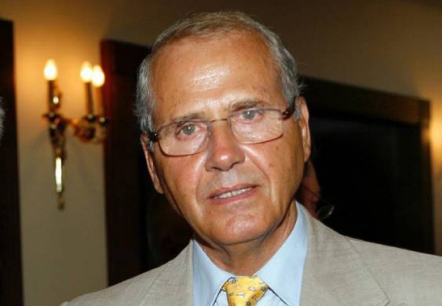 Γ.Γ. Αιγαίου & Νησιωτικής Πολιτικής Ιωάννης Γιαννέλλης