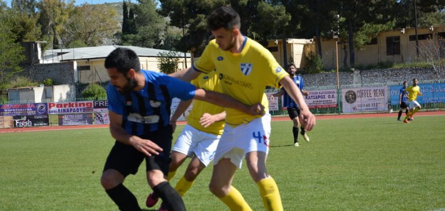 ΑΛΛΑΓΗ ΗΜΕΡΟΜΗΝΙΑΣ ΤΗΣ Γ.Σ.   