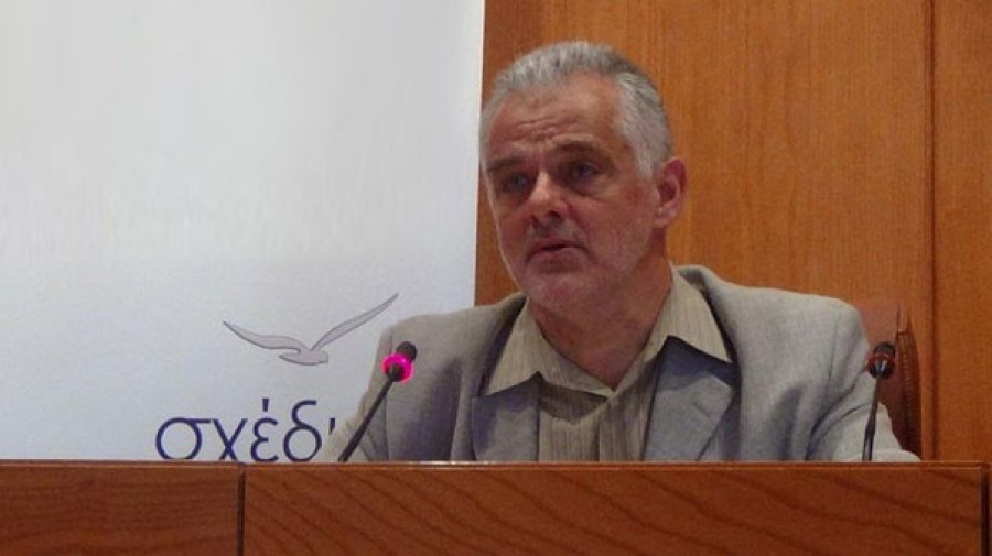 Γ. Σπιλάνης για την Περιφερειακή Αρχή