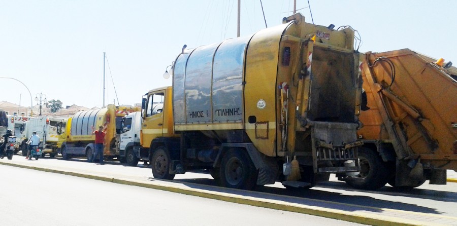 Η απόφαση του Ελεγκτικού Συνεδρίου αναστατώνει