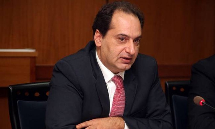 Στη Γ.Γ.Α.Ν.Π.