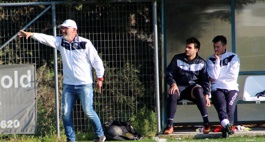 ΦΙΛΙΚΟ ΔΙΑΖΥΓΙΟ ΜΕ ΣΠΑΡΤΑΛΗ 