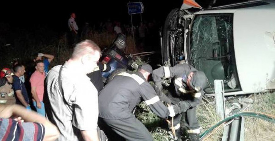 Κόμβος & σήμανση