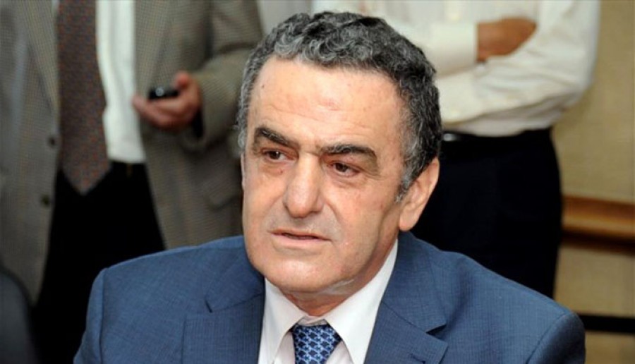 Χ. Αθανασίου για οδικό άξονα Σιγρίου  Καλλονής