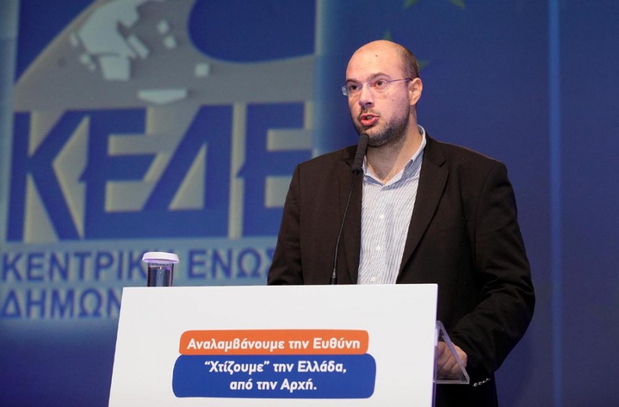 Οι δυνατότητες της Λέσβου