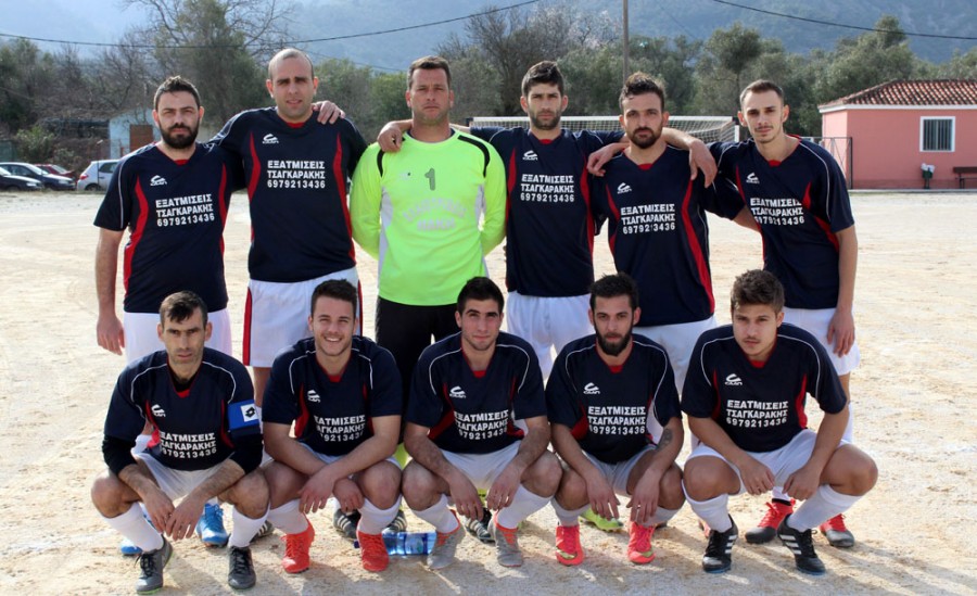 Αλκιβιάδης