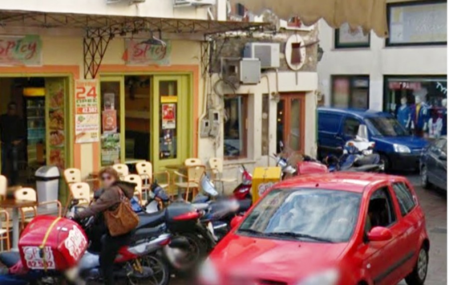 Αλλαγές σε τμήμα του Ιστορικού Κέντρου