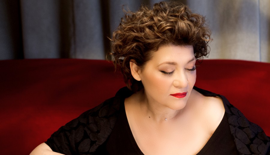 Με στιβαρή και ουσιαστική ερμηνεία