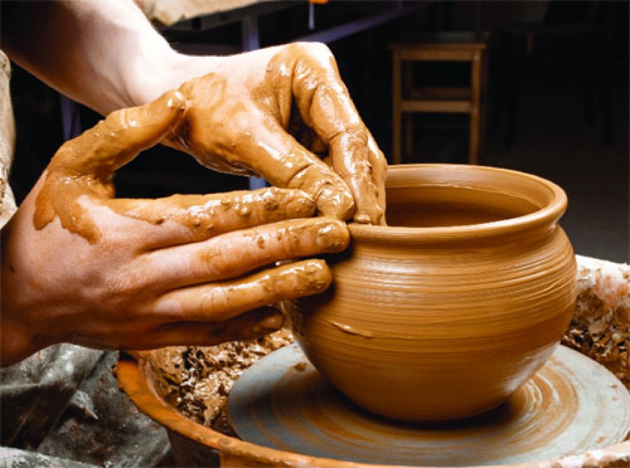 Στο Μανταμάδο