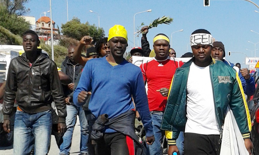 Επιδημιολογικές ασθένειες (φωτο αρχείου)