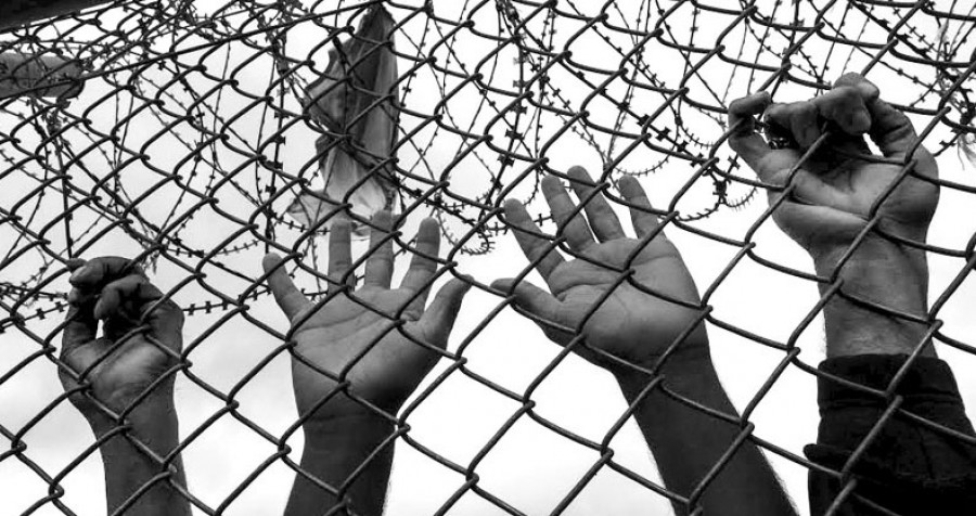 Οι ΜΚΟ αποχωρούν