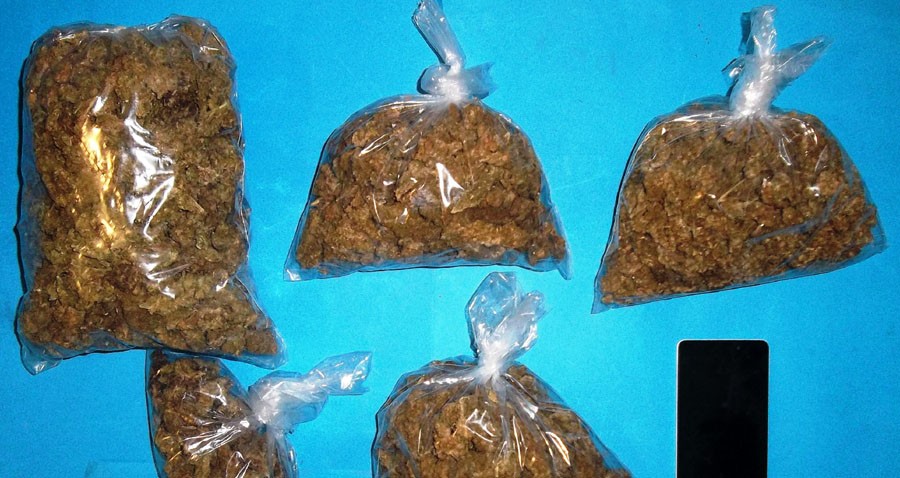 Συνελήφθη 37χρονη αλλοδαπή