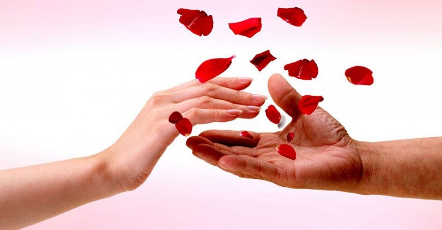 εθελοντική αιμοδοσία