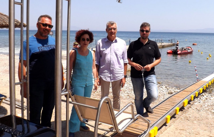 Σε Τσαμάκια & Βατερά