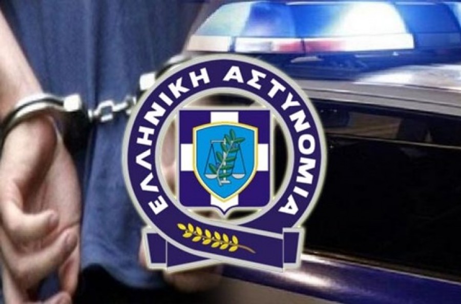 Συλλήψεις για κλοπές & διαρρήξεις