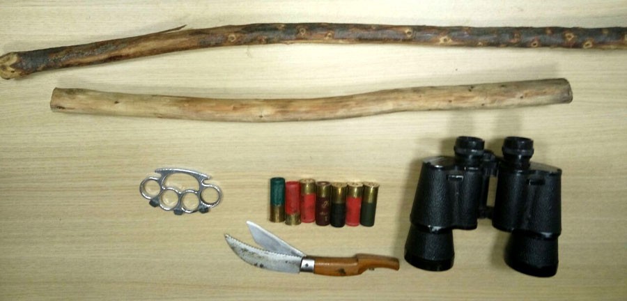 Συνελήφθησαν οι δράστες