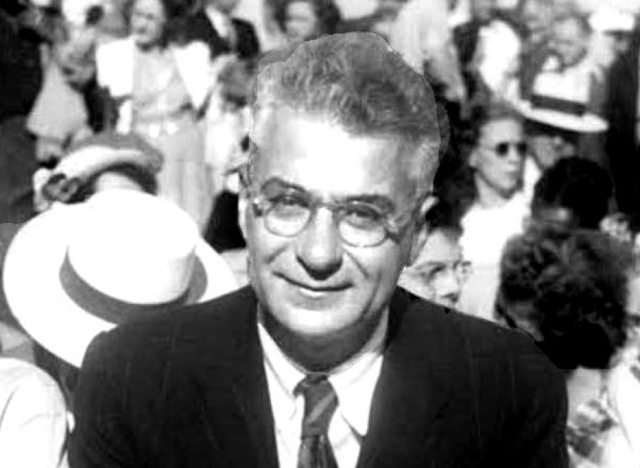 Επέτειος θανάτου του Η. Βενέζη