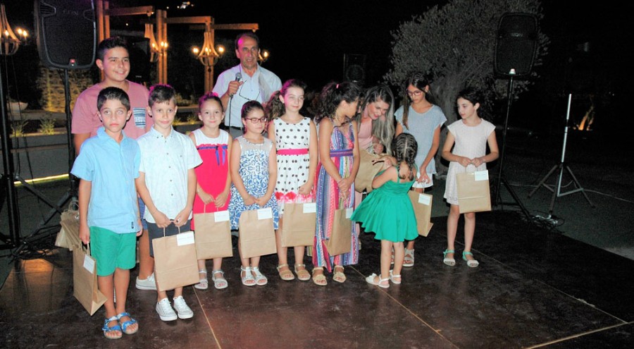 Σύλλογος Μικρασιατών Σκ. Λουτρών