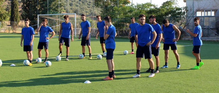 ΣΥΜΠΛΗΡΩΘΗΚΑΝ 13 ΗΜΕΡΕΣ ΣΚΛΗΡΗΣ ΔΟΥΛΕΙΑΣ
