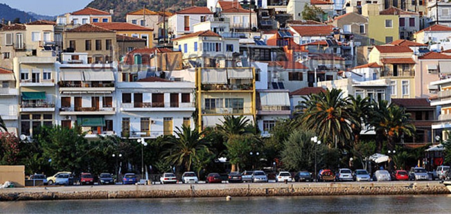 Εκδηλώσεις στο Πλωμάρι