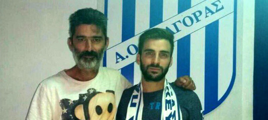 ΑΜΥΝΤΙΚΟΣ & ΚΙΠΕΡ ΣΤΟ ΔΥΝΑΜΙΚΟ ΤΟΥ