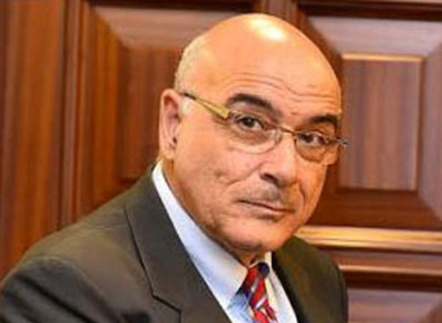 Αντιπρόεδρος του Δημοτικού Λιμενικού Ταμείου Λέσβου Κ. Πετρέλλης