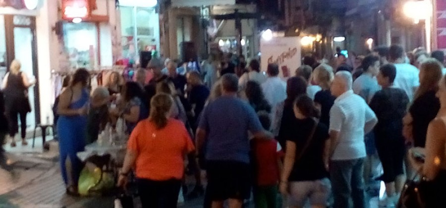 Θα μπορούσε & καλύτερα