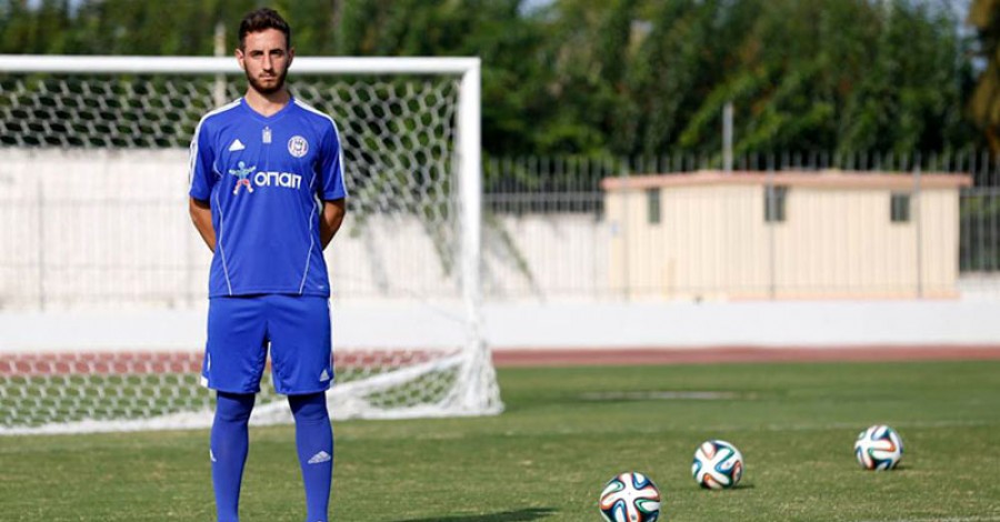 ΠΙΕΖΕΙ ΓΙΑ ΣΟΦΙΑΝΗ  