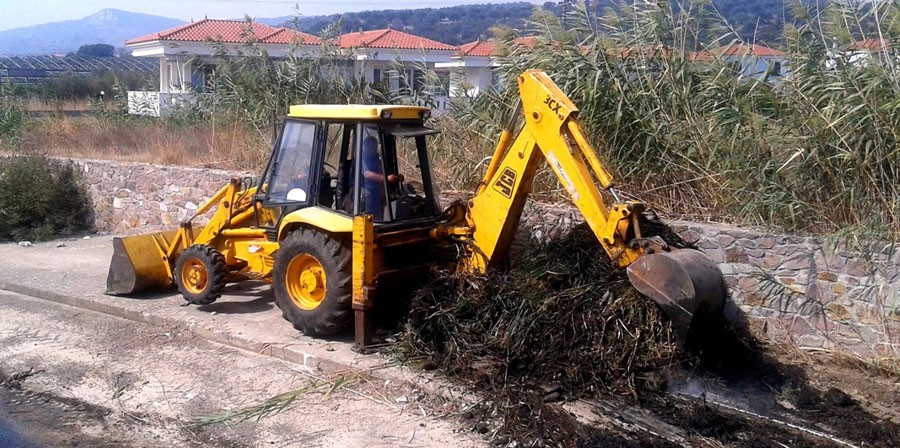 Ενόψει χειμώνα