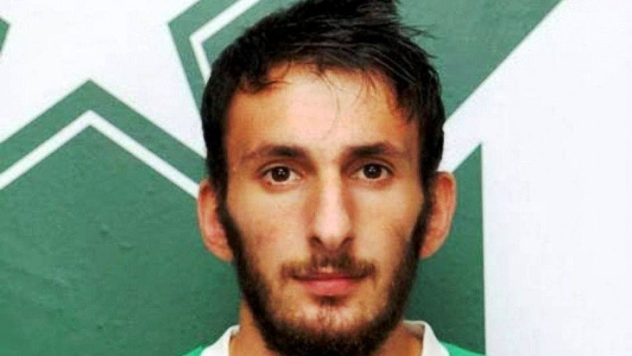 ΤΑΡΑΞΕ ΤΑ ΝΕΡΑ ΜΕ ΛΑΖΑΡΙΔΗ  