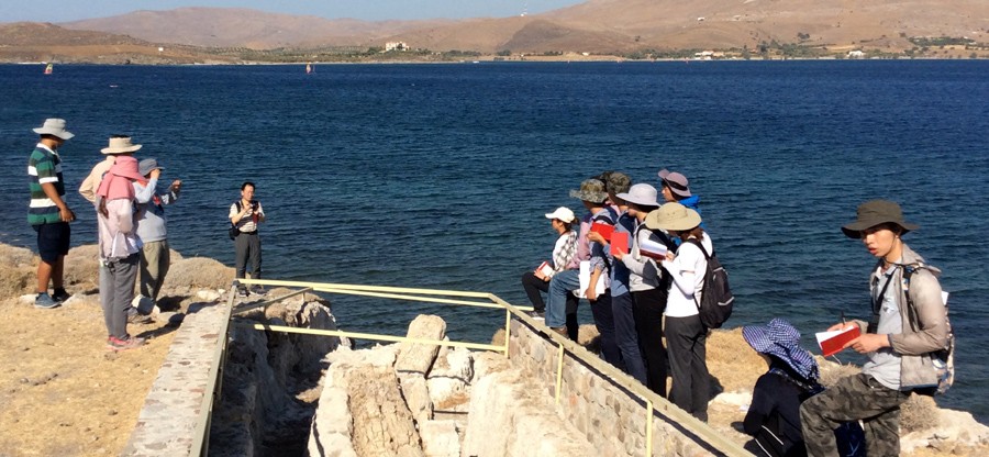 Αναγνώριση