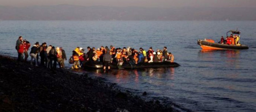 Συνεχίζονται