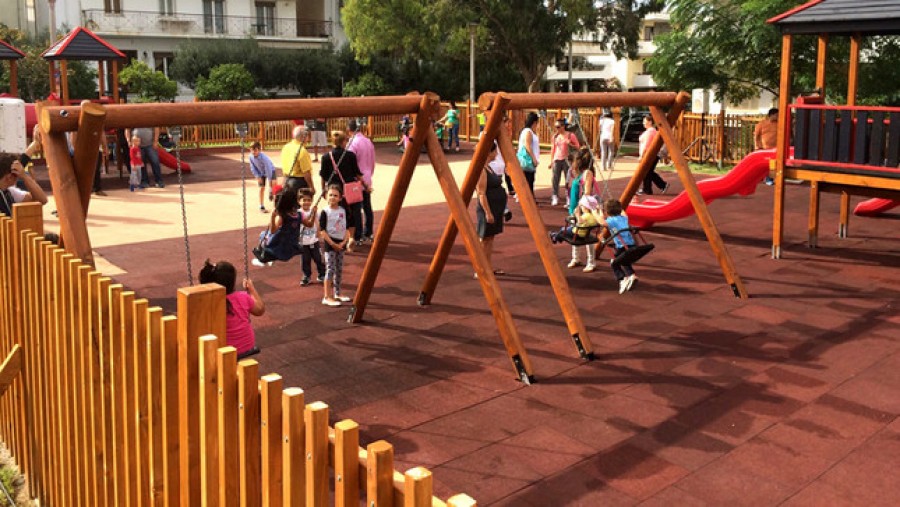 Τρία χρόνια μετά