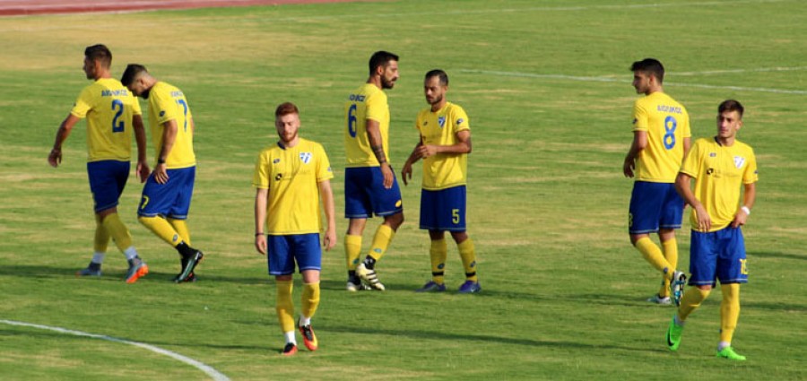 ΞΑΝΑ ΔΙΚΟΣ ΤΟΥ Ο ΜΠΟΥΡΟΥΣ  