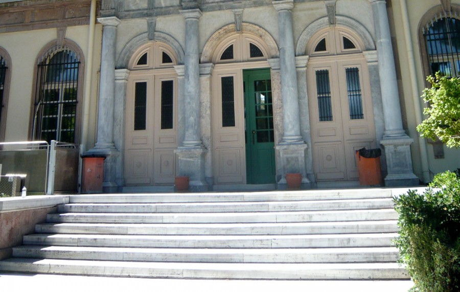 Παραγραφή ποινικού αδικήματος