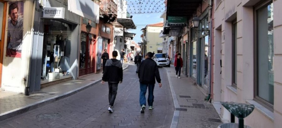 Το ωράριο που θα ισχύσει από την ερχόμενη εβδομάδα