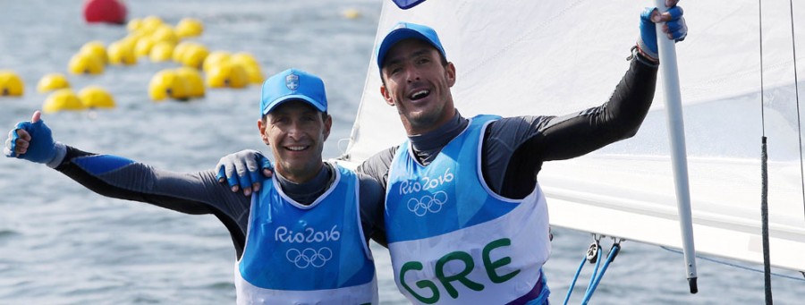 Στη Λέσβο αύριο 